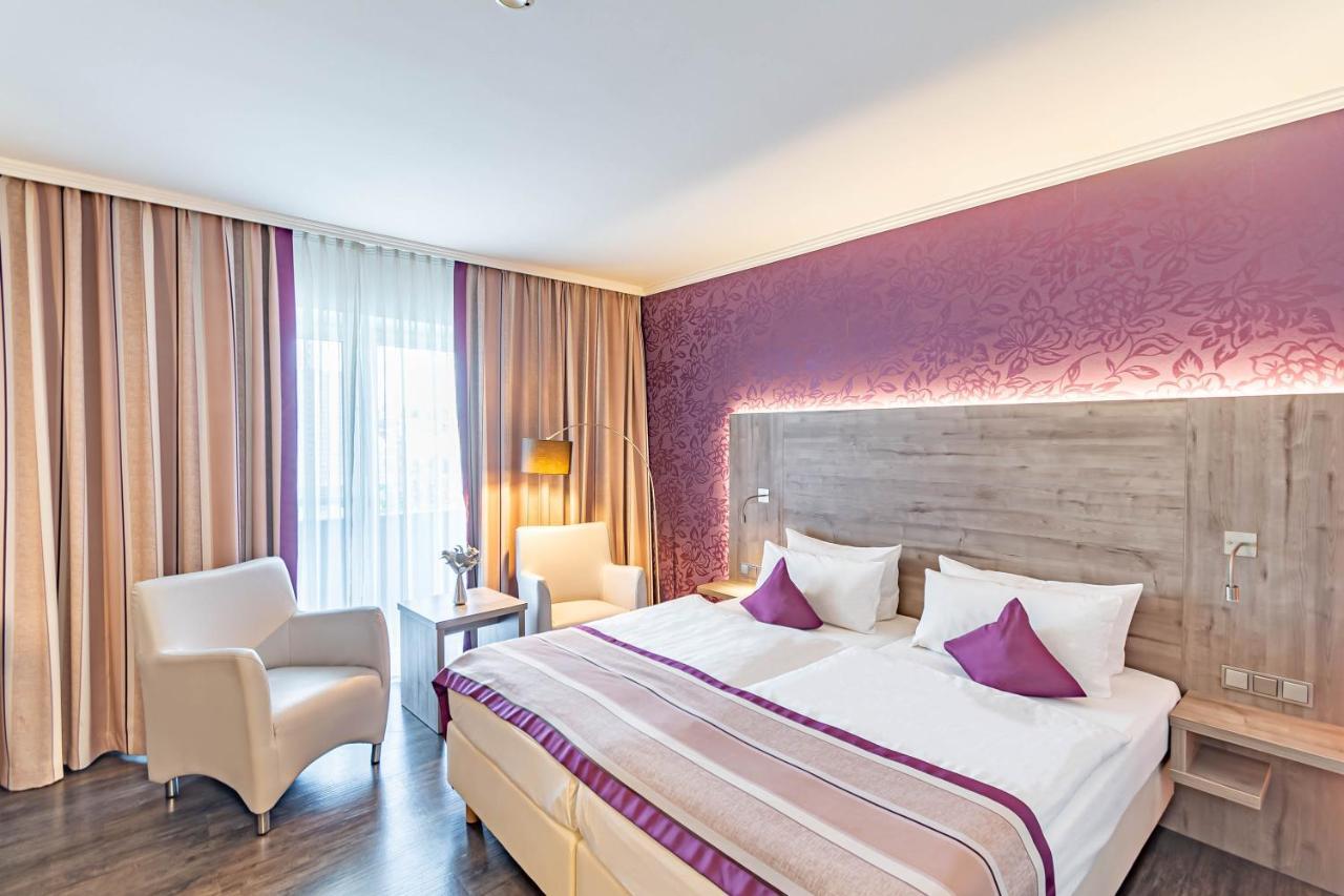 Parkhotel Sonnenberg Eltville am Rhein Extérieur photo