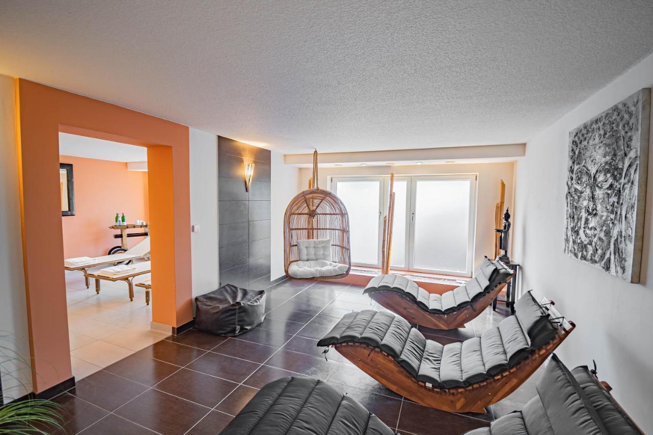 Parkhotel Sonnenberg Eltville am Rhein Extérieur photo