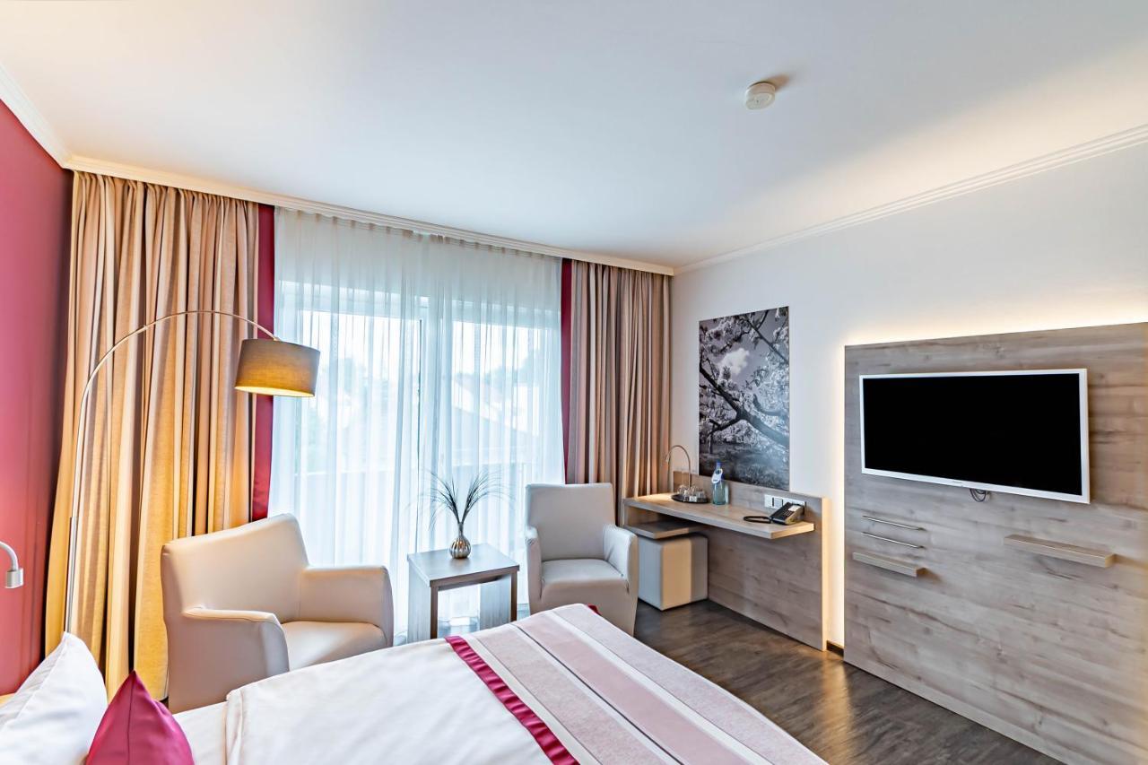 Parkhotel Sonnenberg Eltville am Rhein Extérieur photo