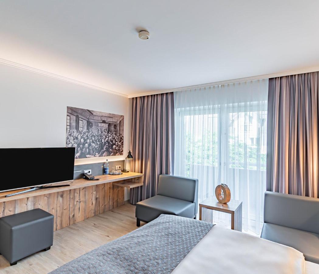Parkhotel Sonnenberg Eltville am Rhein Extérieur photo