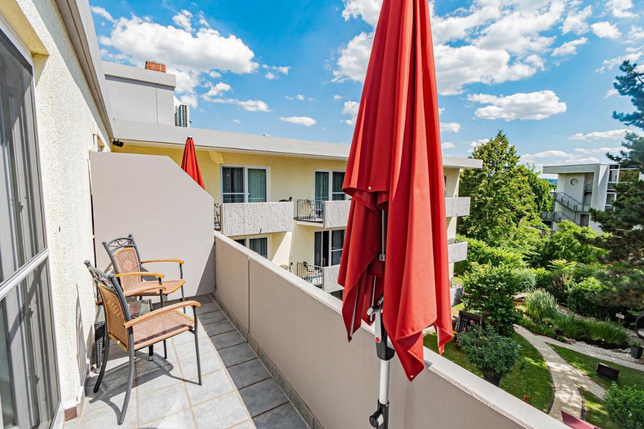 Parkhotel Sonnenberg Eltville am Rhein Extérieur photo