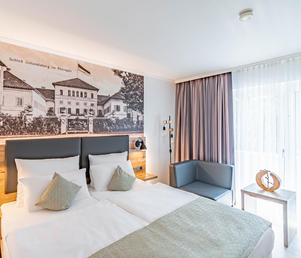 Parkhotel Sonnenberg Eltville am Rhein Extérieur photo