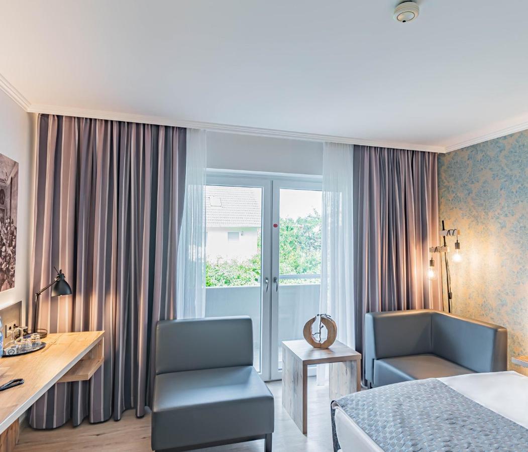 Parkhotel Sonnenberg Eltville am Rhein Extérieur photo