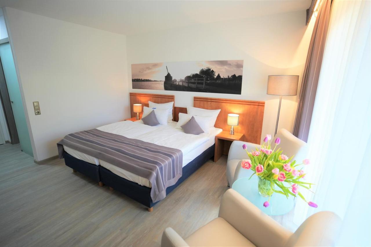 Parkhotel Sonnenberg Eltville am Rhein Extérieur photo