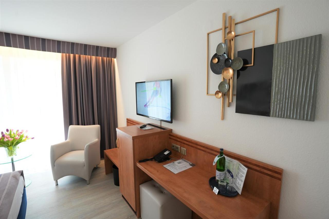 Parkhotel Sonnenberg Eltville am Rhein Extérieur photo