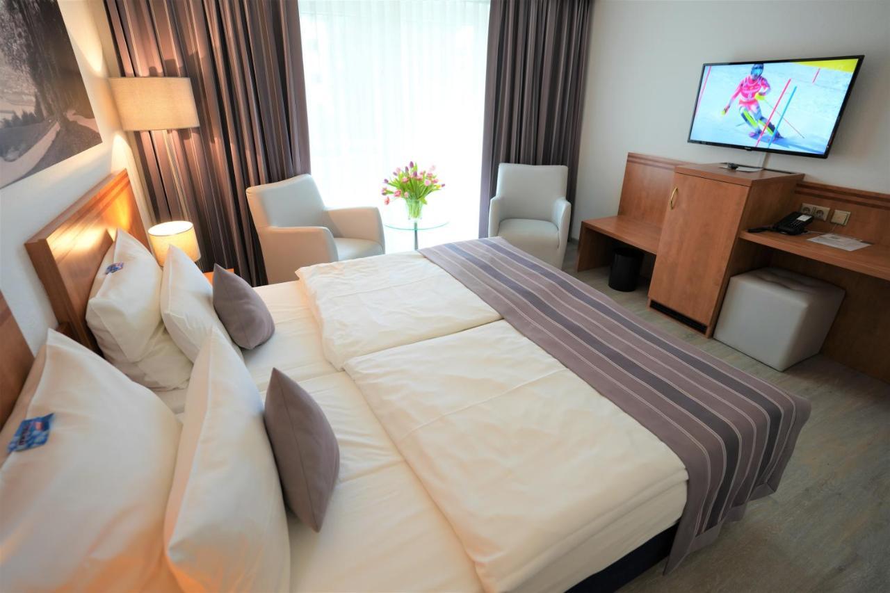 Parkhotel Sonnenberg Eltville am Rhein Extérieur photo