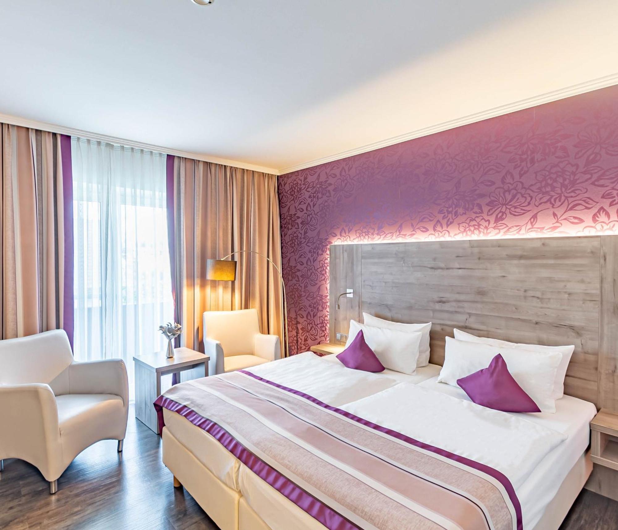 Parkhotel Sonnenberg Eltville am Rhein Extérieur photo