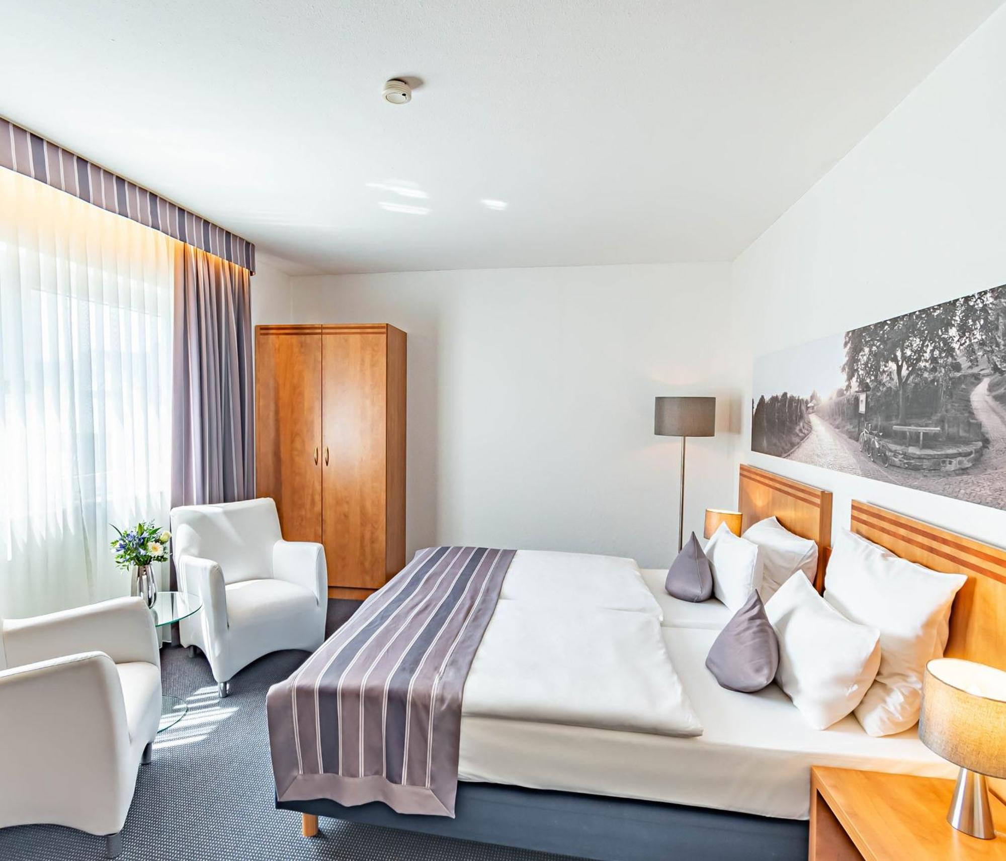 Parkhotel Sonnenberg Eltville am Rhein Extérieur photo
