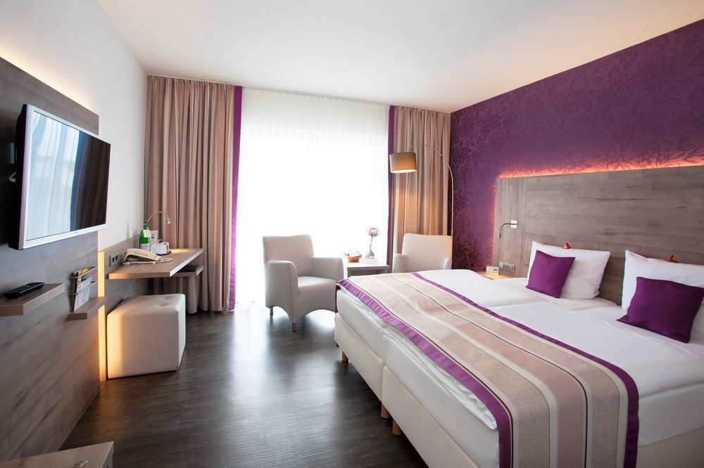 Parkhotel Sonnenberg Eltville am Rhein Extérieur photo