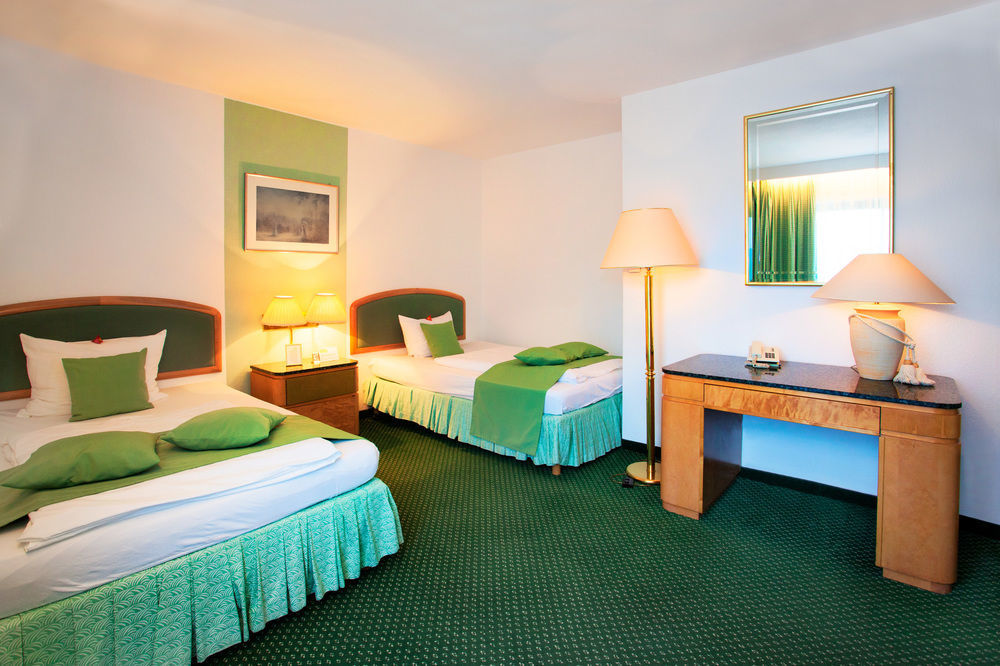 Parkhotel Sonnenberg Eltville am Rhein Extérieur photo